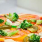 Veggie Pizza